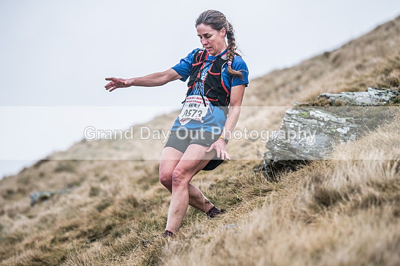 Barbondale-853 - Kendal Winter League Bardondale Junior & Senior Fell Races Sunday 8th February 2026