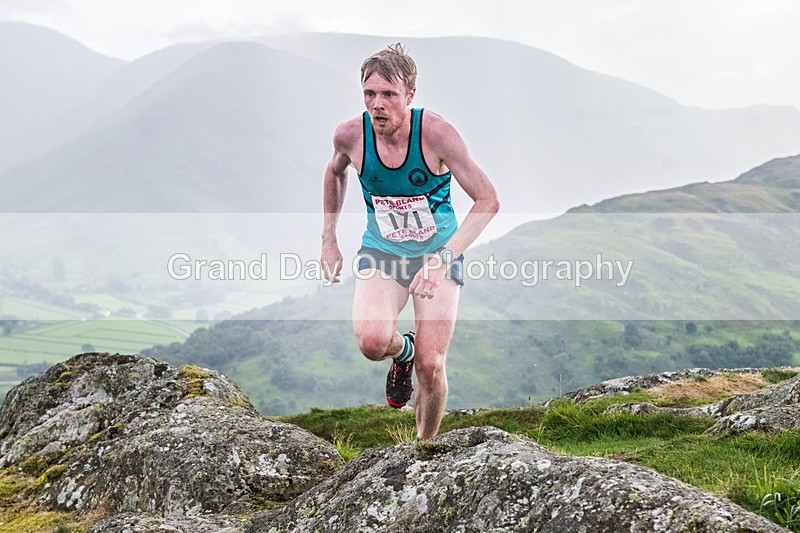 Arnison Crag-106 - Arnison Crag Horseshoe Fell Race Saturday 26th August 2023