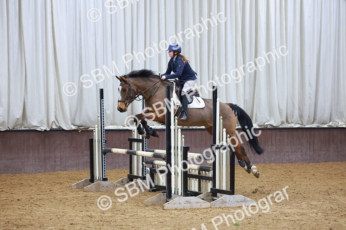 SBM_000516 - Class 2 - Senior British Novice - 90cm