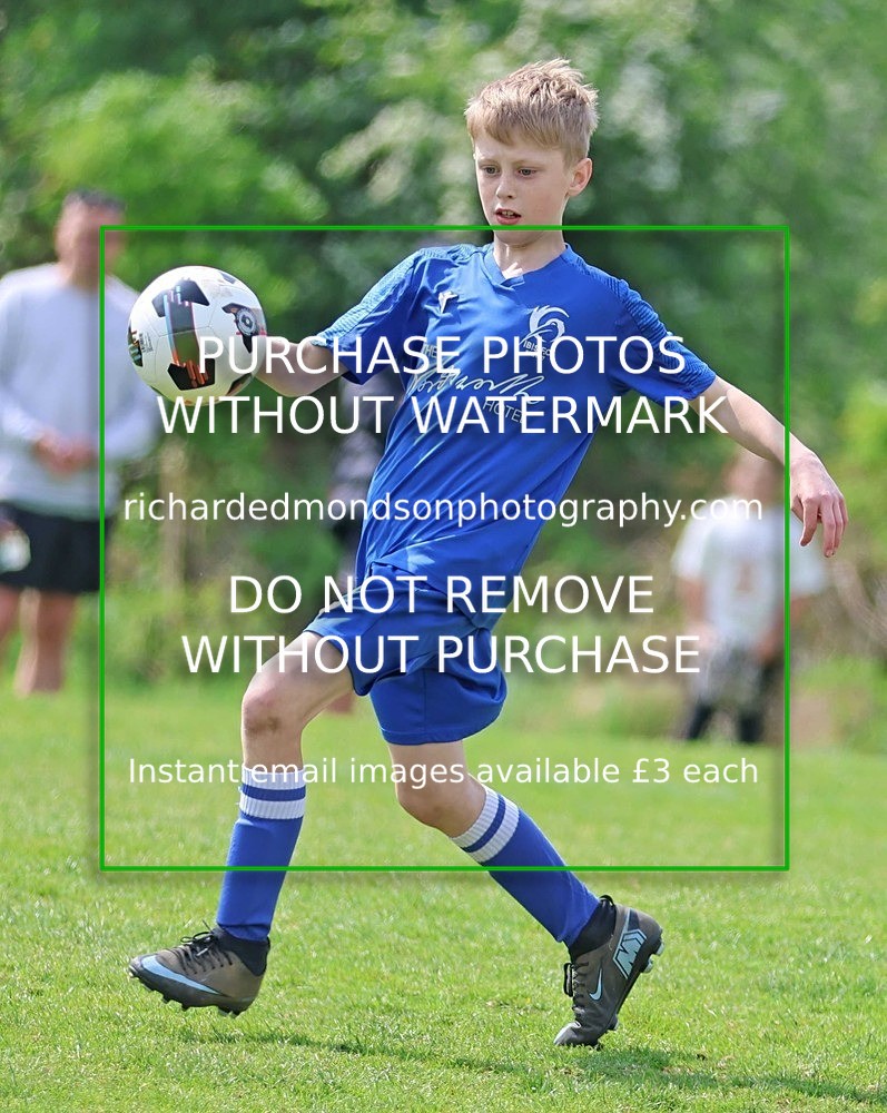 533A7018 - Ibis Youth Under 10's