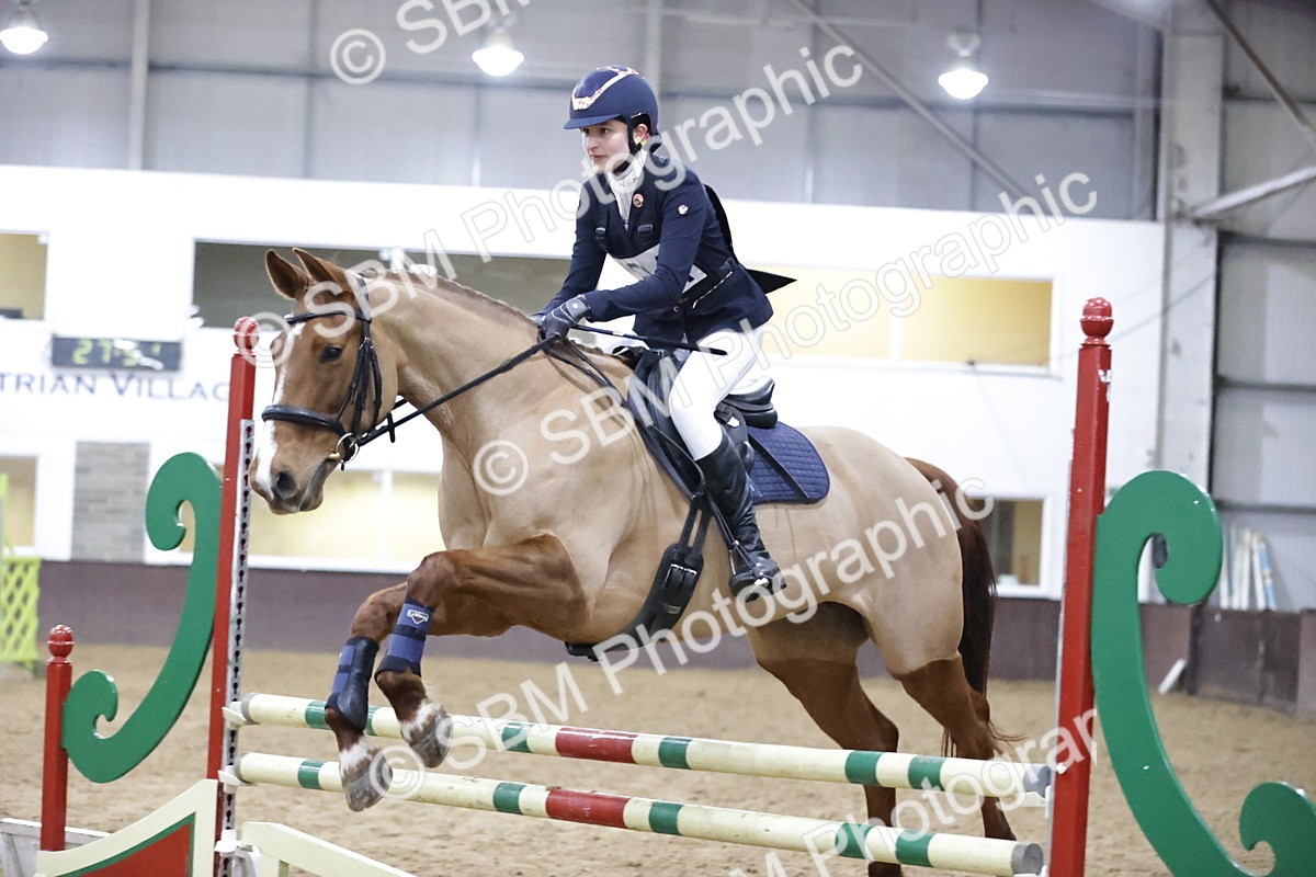 SBM_001696 - Class 3 - 1.00m