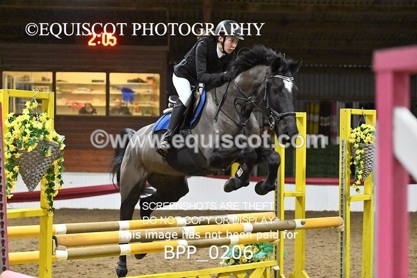 BPP_0206 - CLASS 8 90CM