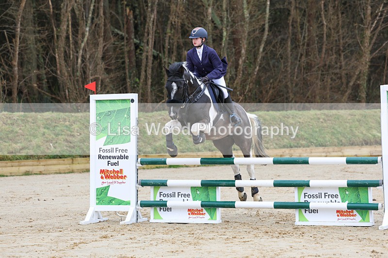 3E7A8161 - Class 1: 95-100cm