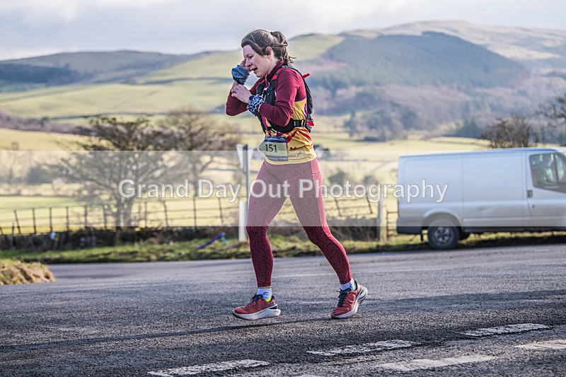 North Lakes-1163 - North Lakes 10K & Half Marathon Sunday 9th February 2025