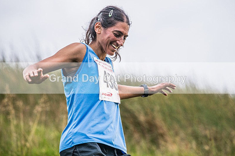 Steel Fell-798 - Steel Fell Race Wednesday 6th August 2025