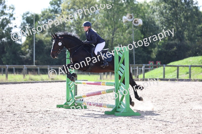 20250928-2036 - Class 5 - 80cm