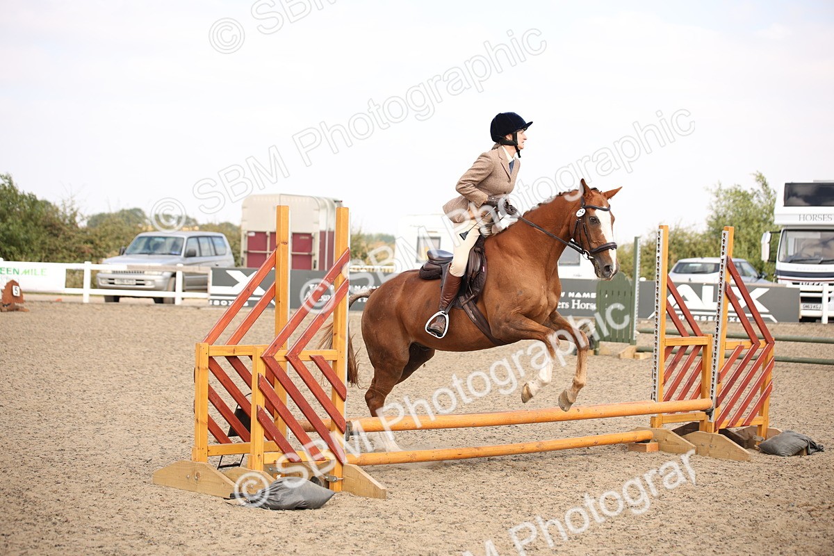 SBM_13595 - Class 406b - Working Veteran 50cm (20+)