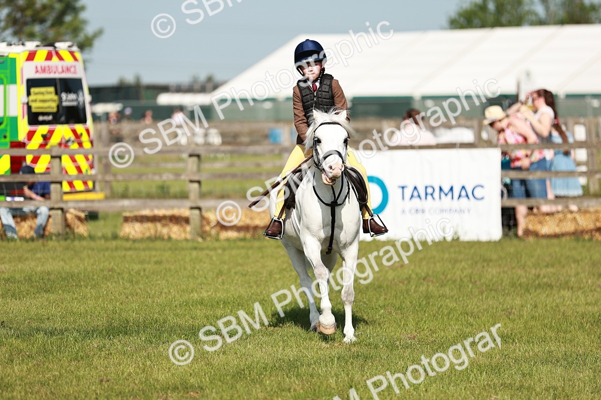 SBM_12643 - Class 106-107 - BSPS LIHS Working Sports Pony