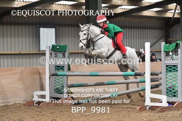 BPP_9981 - CLASS 9 1M LARGE OPEN