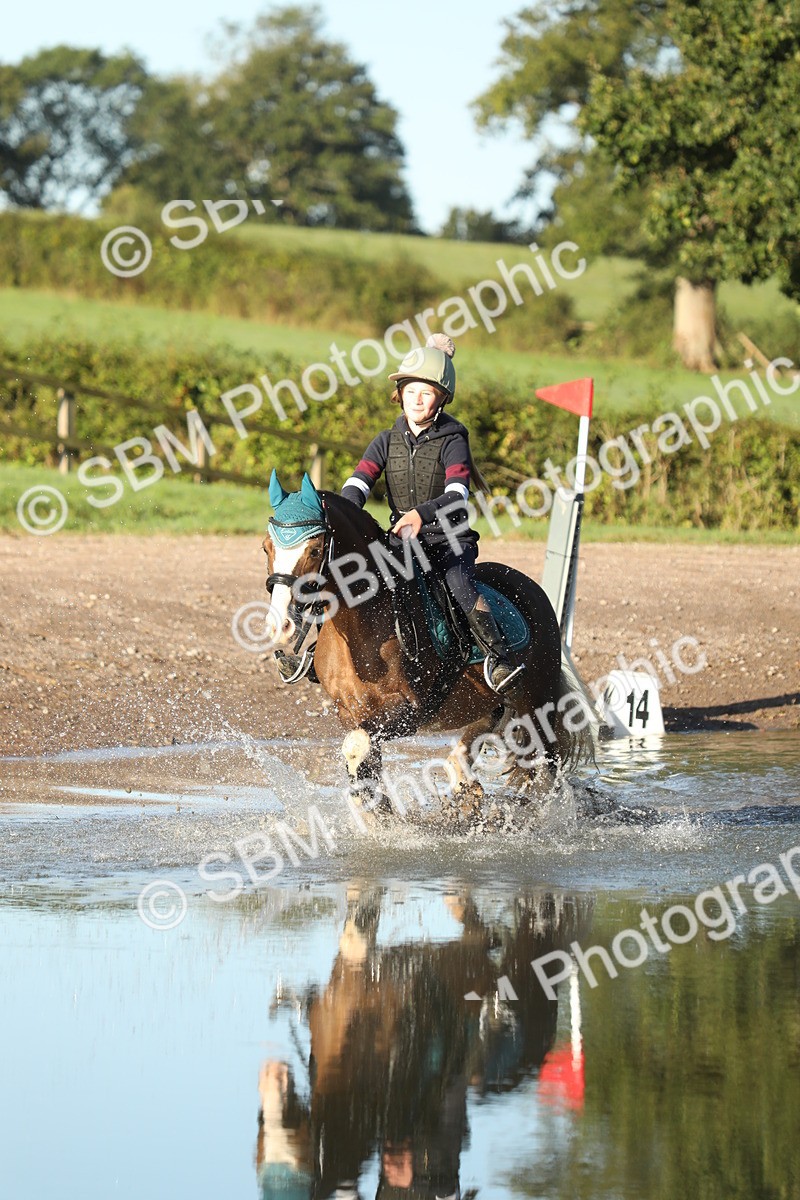 SBM_00300 - E1 Eventers Challenge Clear Round