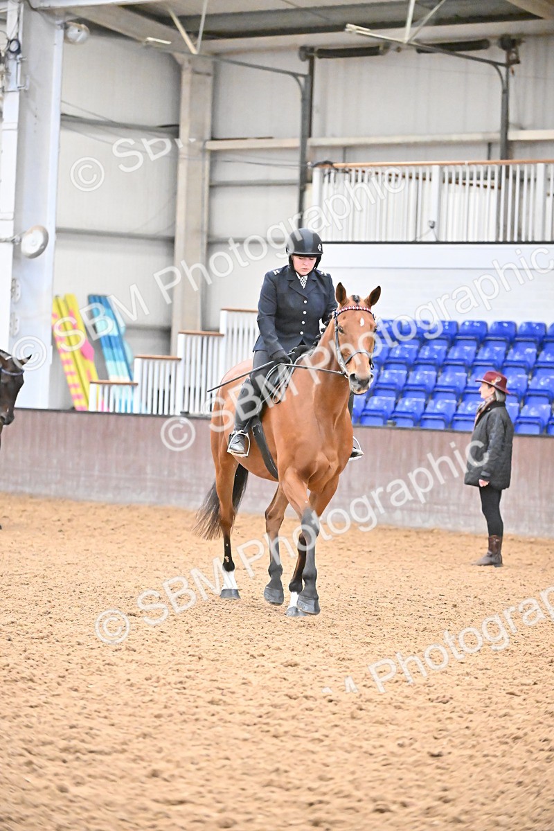 SBM_001902 - Class 25 - Tattersalls ROR Amateur Ridden
