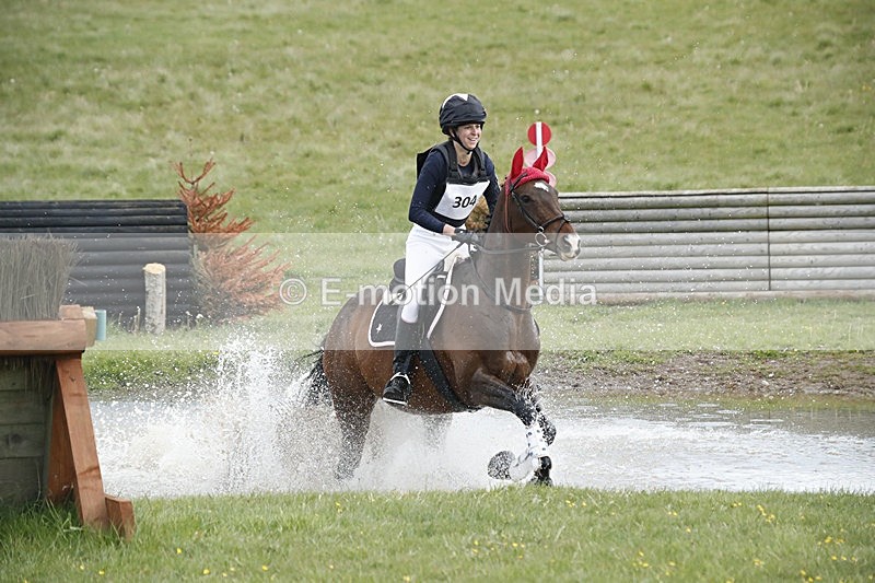 BVHT 140517  IXC -44 - Class 1 XC Intermediate 14/05/17