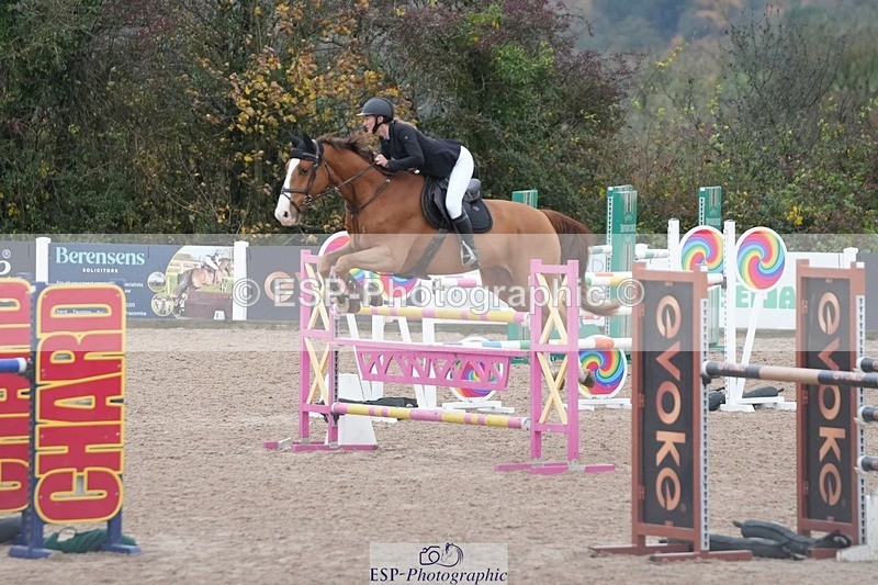 251107-143507-01404 - Cls 7 Blue Chip Grade B&C Qualifier