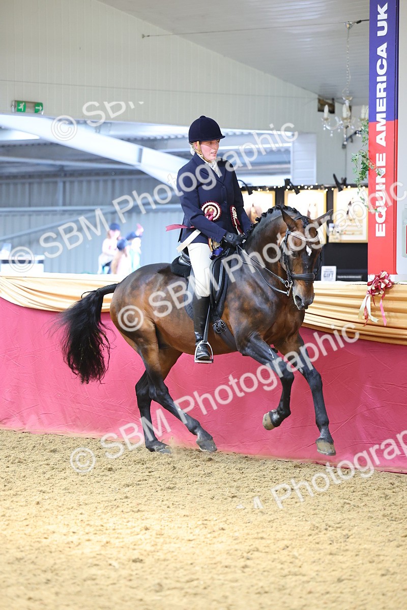 SBM_23865 - Class 904 - Supreme Final Ridden Diamond