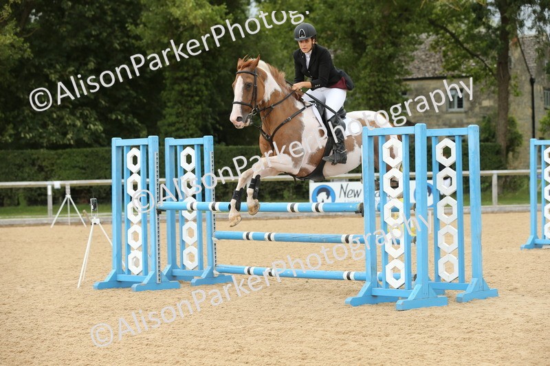 20200823-1268 - Previous Show 2019/20 Tasha Ryan