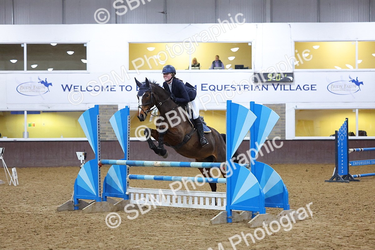 SBM_002605 - Class 7 - 1.00m