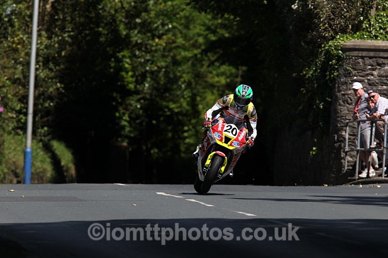  - Superbike Race