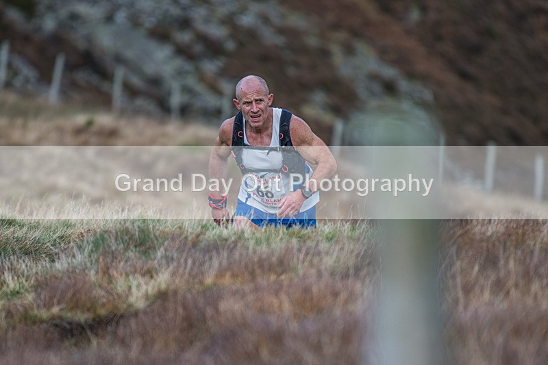 Dalehead-78 - Dalehead Fell Race Sunday 20th October 2024