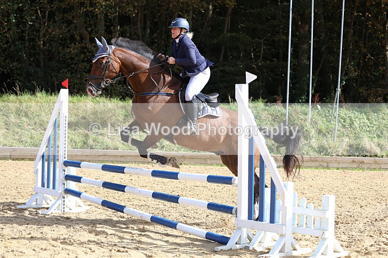 3E7A4913 - Class 9: 80cm Senior