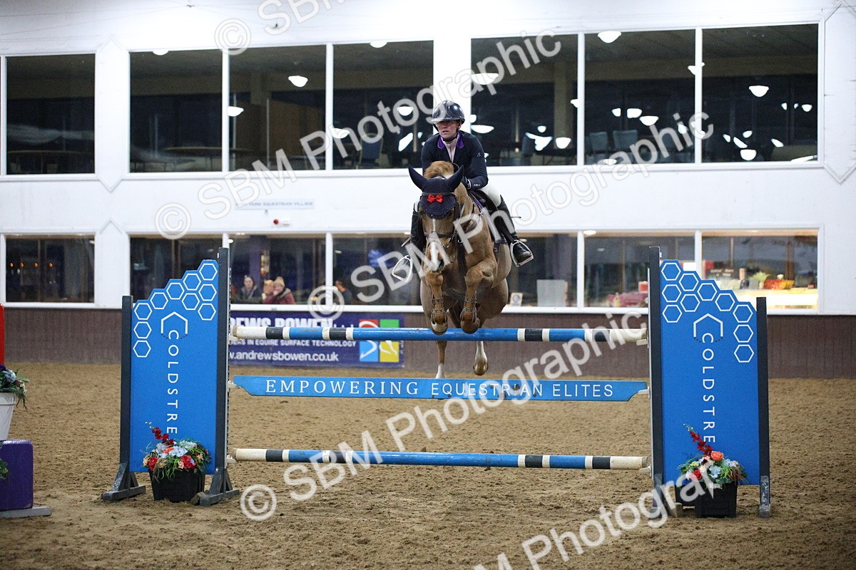 5K7A4935 - Class 6 - National 1.30m/1.40m Open Handicap