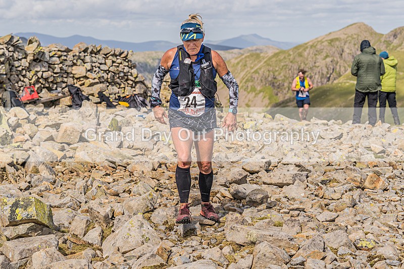 Ennerdale-953 - Ennerdale Horseshoe Fell Race Saturday 8th June 2024