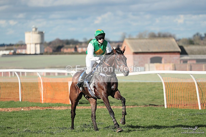 PtP 170324 2874 - Oakley Hunt PtP Brafield-On-The-Green 17/03/24