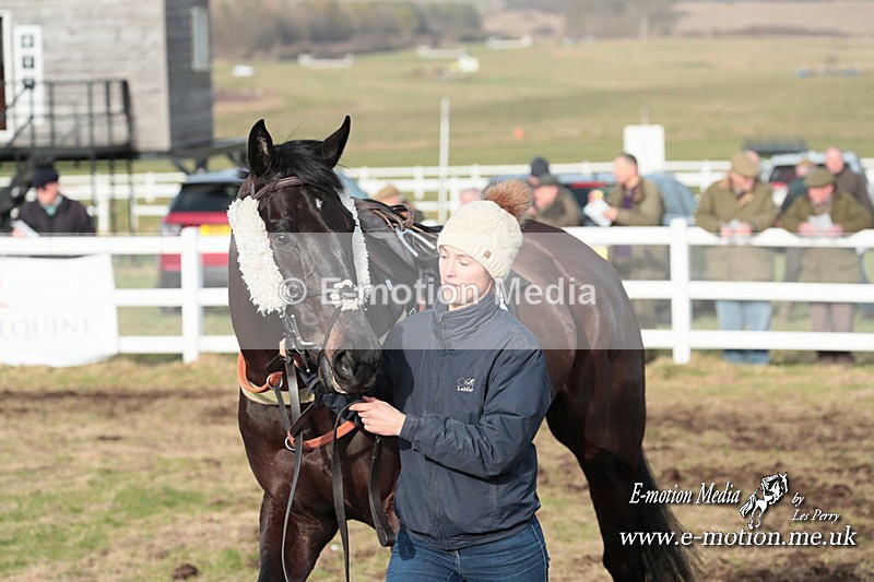 PtP 270124 178 - Royal Artillery PtP Larkhill 27/01/24