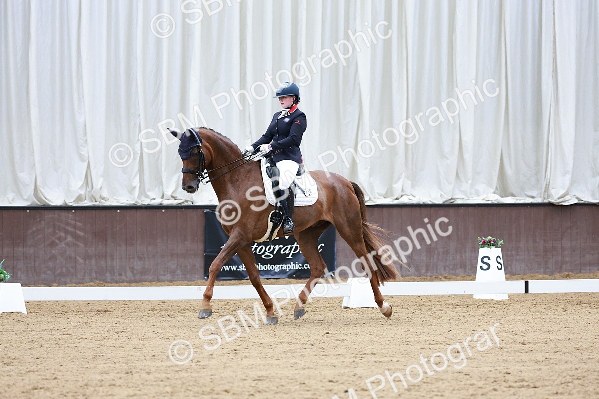 SBM_017911 - Class 15 - FEI Junior