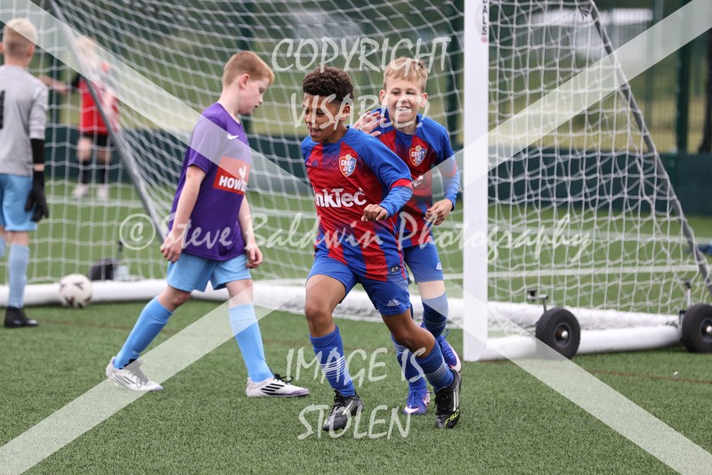 1DX30634 - Sun 7th U10 Boys