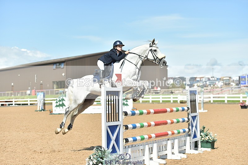 230723A-155324-13212 - Cls 16, 1 Star Bronze 1.15m