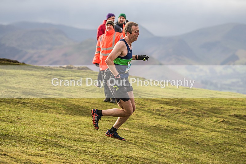 Loopy Latrigg-118 - Kong Loopy Latrigg Fell Race Saturday 27th January 2024