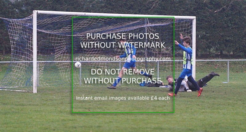 DSC06248 - Wattsfield v Ambleside Under 16 (Sunday  6 January 2019)