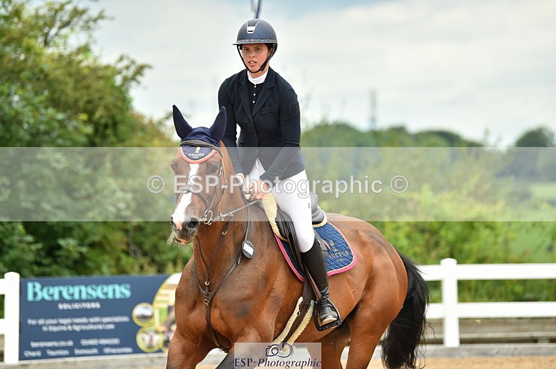 230720A-140624-03312 - Cls 21, 1 Star Gold 1.30m