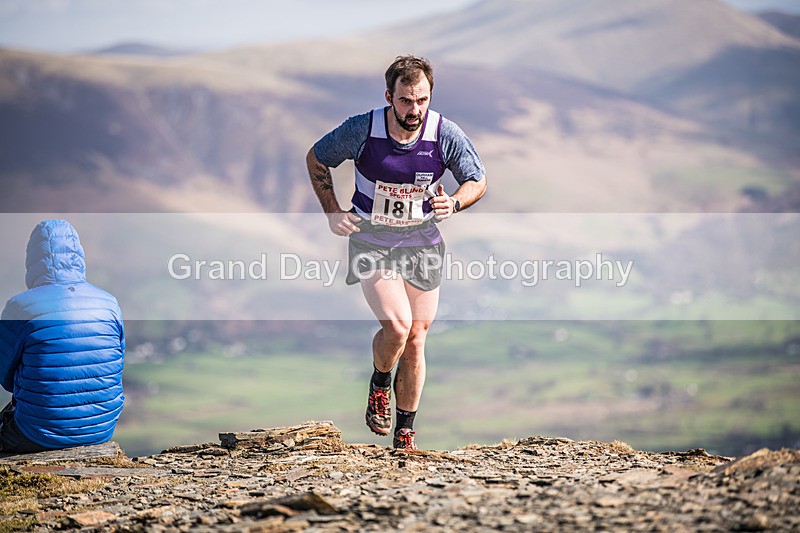 Coledale-147 - Coledale Horseshoe Fell Race Saturday 30th March 2024
