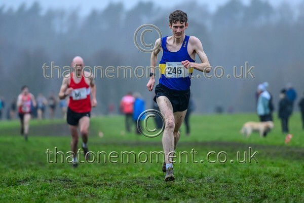 Westxc25-916937 - Senior Men Set Two
