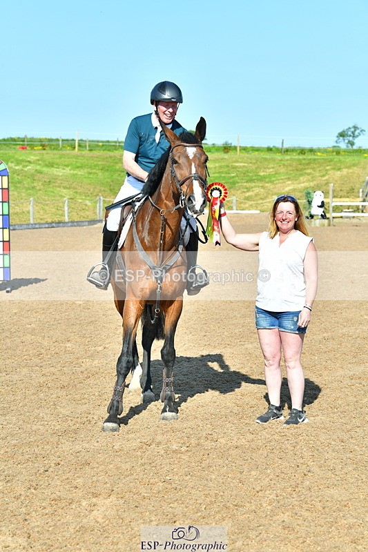 230527A-171651-05552 - Cls 20 Chard 1.10m Speed Derby