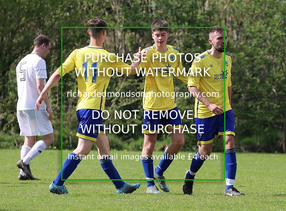 IMG_4635 - Kendal Utd vs Cartmel select few photographs (1/5/23)