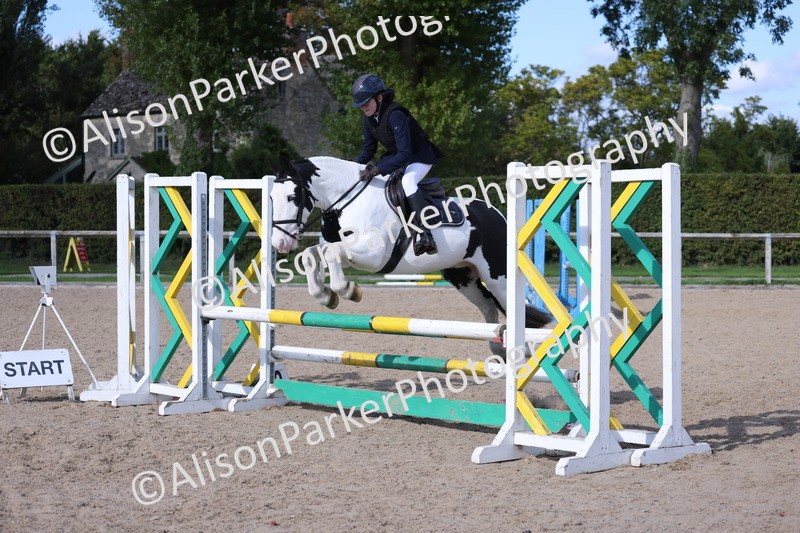 20250928-2156 - Class 5 - 80cm