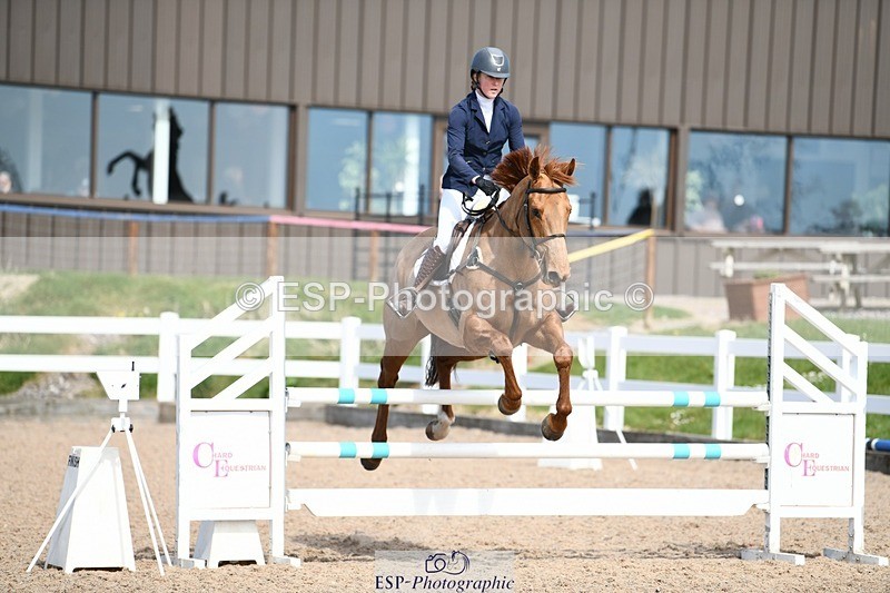 250330-134007-07007 - Cls 35 95cm National Amateur Quali