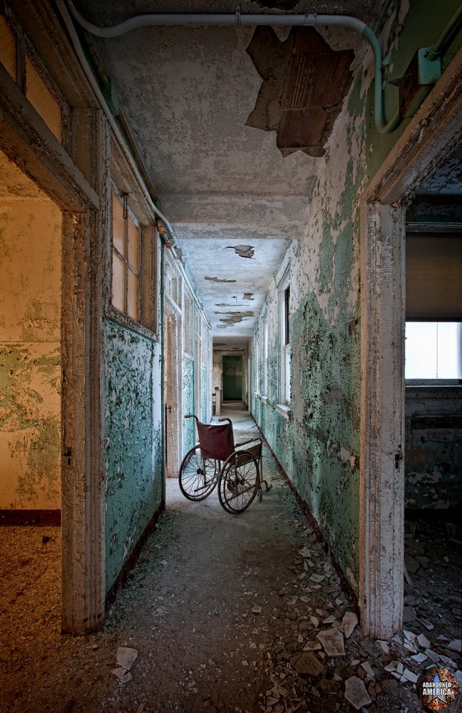  - Dagathorn Psychiatric Hospital*