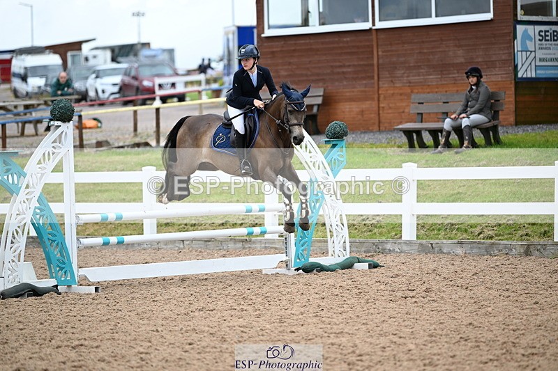 240608A-094144-00298 - Cls 8 Pony British Novice and 80cm Open