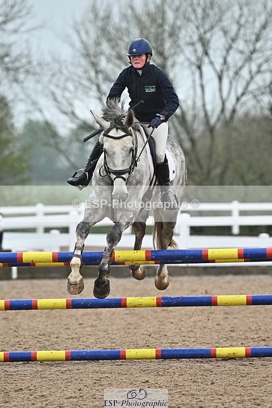 240501A-102349-00258 - Cls 5 Snr Discovery and 1m Open