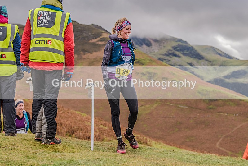 British Fell Relay-2217 - British Fell & Hill Relay Championship Braithwaite Keswick Saturday 21st October 2023