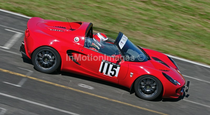  - Lotus Cup UK Speed Champs 2014/15/16/17/18/22/23/24