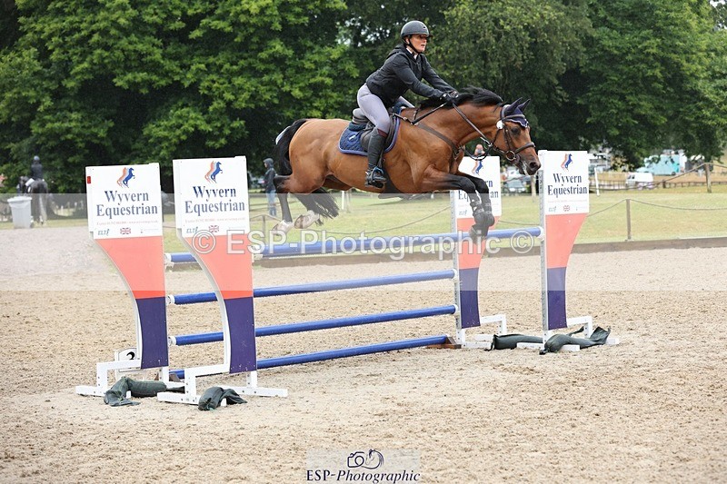 240705-170952-13141 - Cls 25 6 Yr Old Qualifier 1.20m