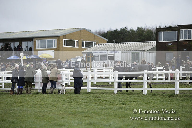 PtP 150320 0454 - New Forest Point-to-Point Larkhill 15/03/20