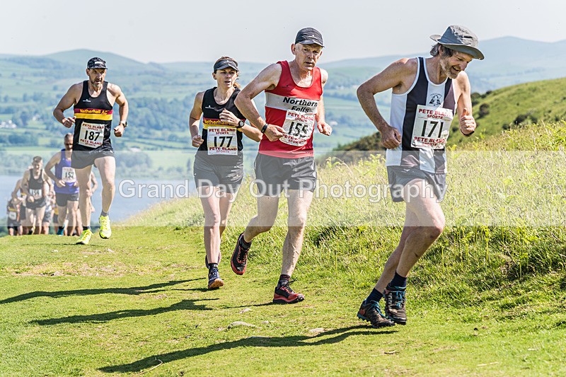 Two Tops-269 - Two Tops Fell Race Saturday 18th May 2024