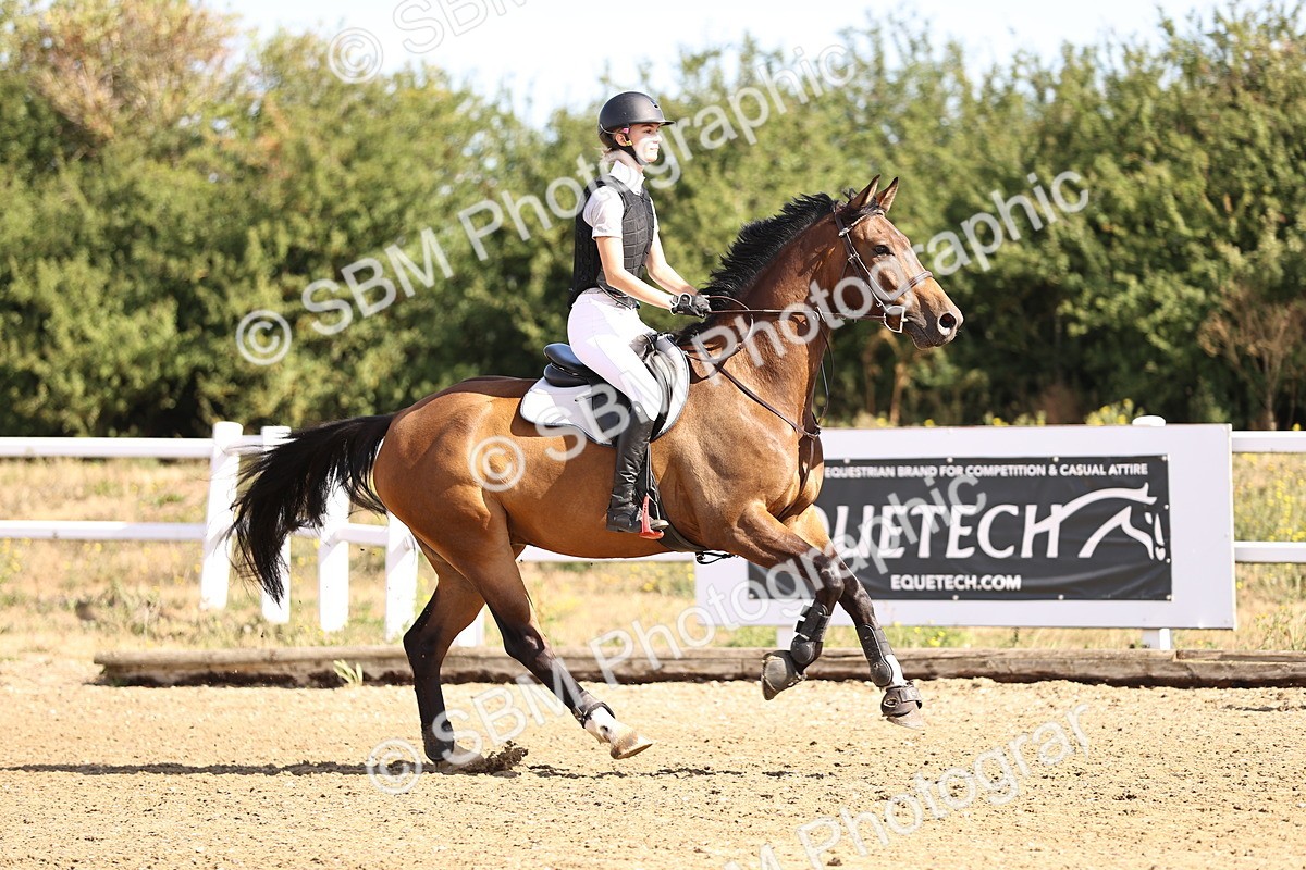 SBM_000034 - Class 1 - Clear Round