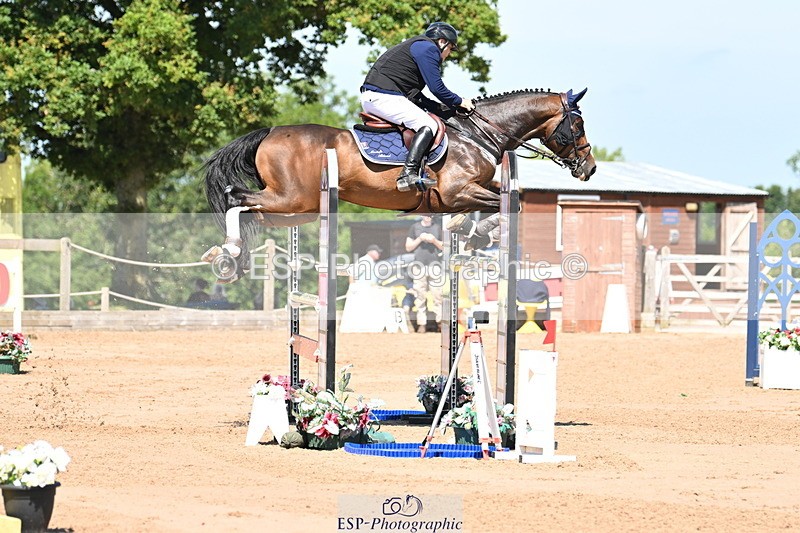 240719A-114207-10601 - Cls 2, 3 Star Small Tour 1.40m