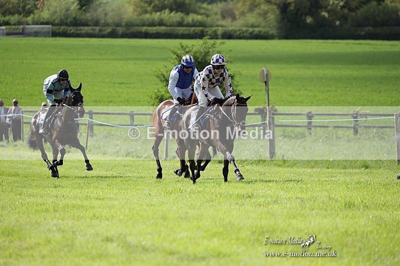 PtP 070523 463 - Kimblewick Races Coronation Meet  Kingston Blount 07/05/23